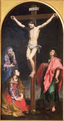 Crocifissione